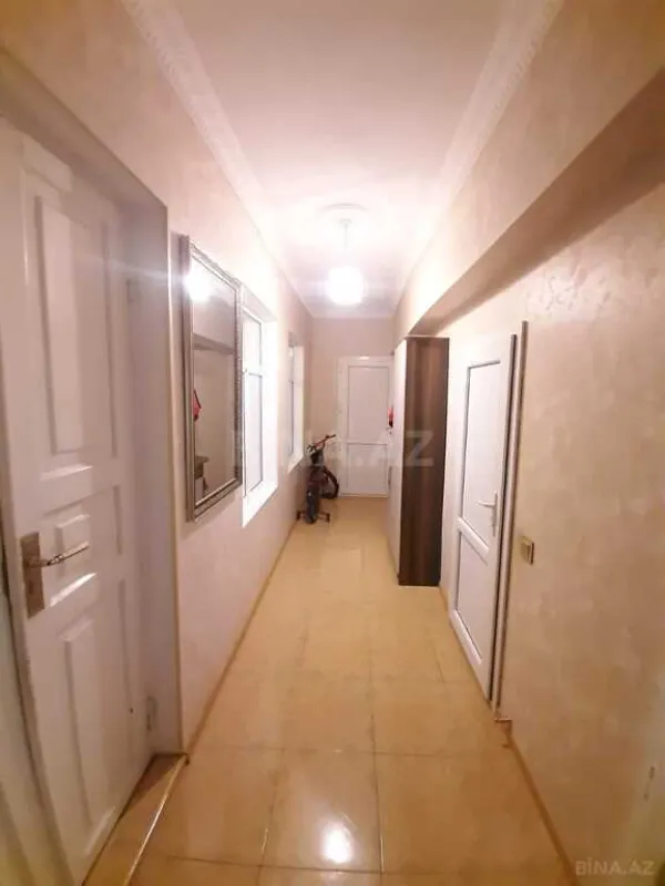 Satılır 4 otaqlı həyət evi 100 m²