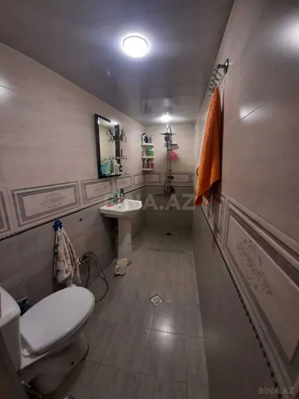 Satılır 4 otaqlı həyət evi 100 m²