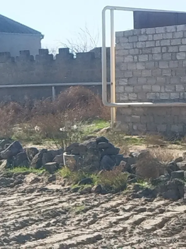 Satılır torpaq sahəsi 9 m²