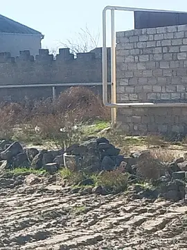 Satılır torpaq sahəsi 9 m²