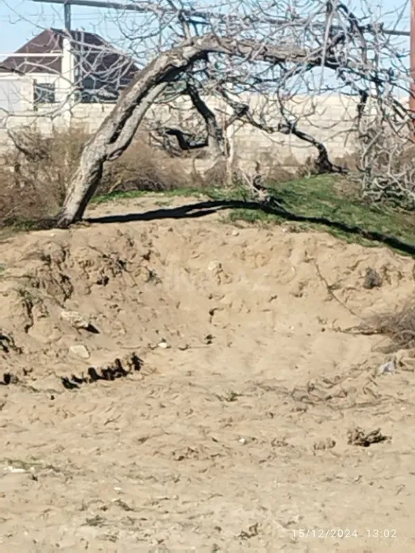 Satılır torpaq sahəsi 9 m²