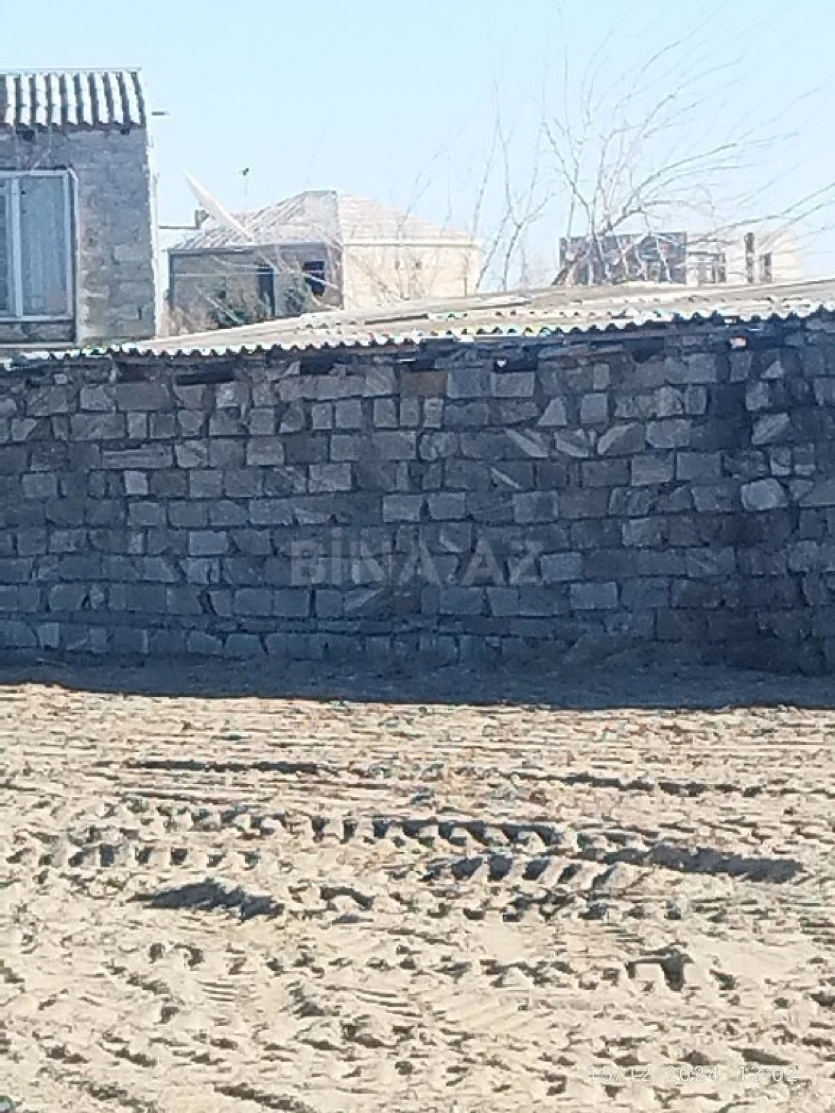 Satılır torpaq sahəsi 9 m²