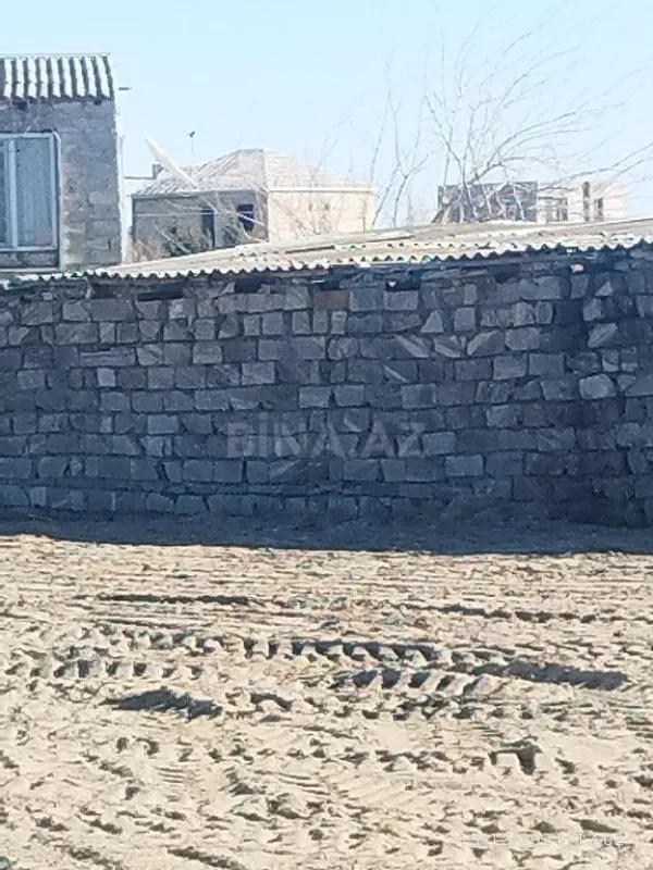 Satılır torpaq sahəsi 9 m²