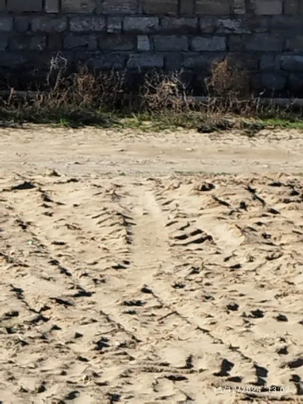 Satılır torpaq sahəsi 9 m²