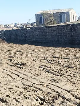 Satılır torpaq sahəsi 9 m²