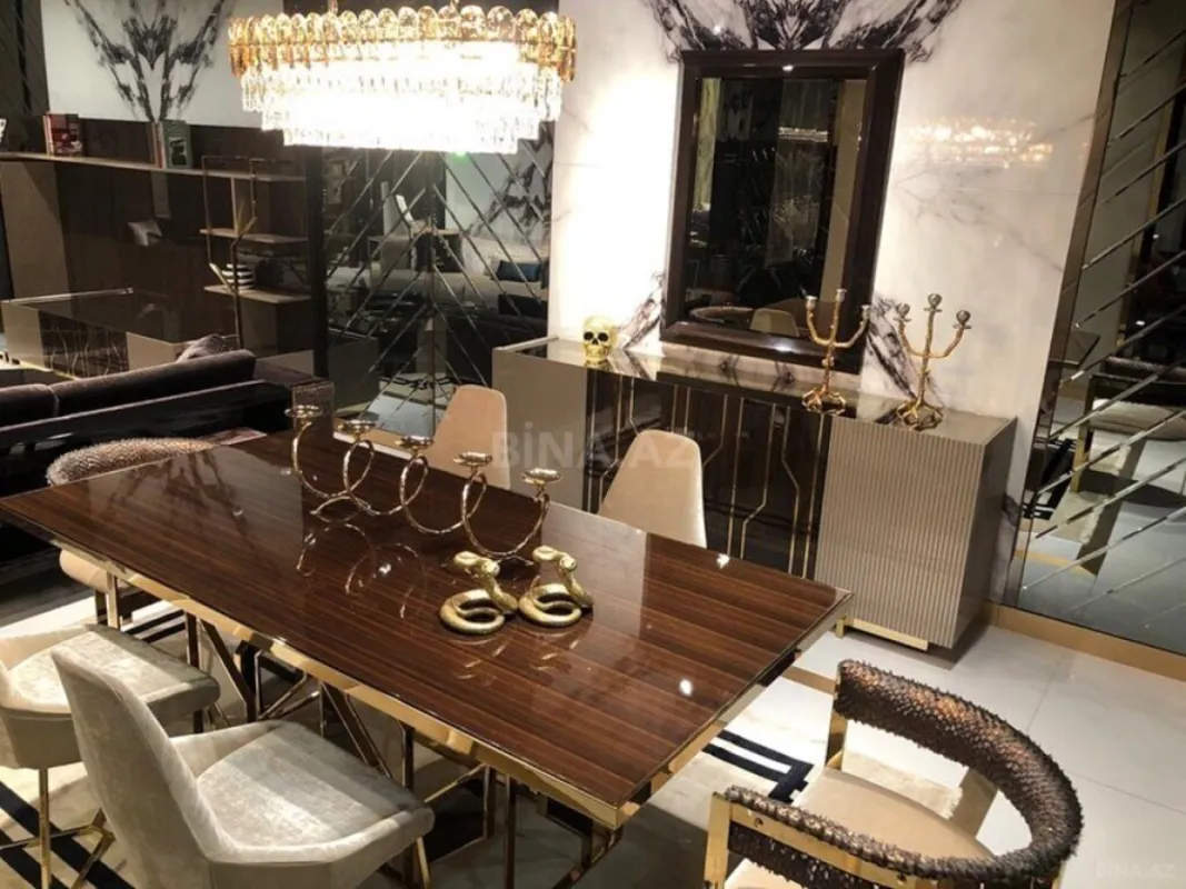 Satılır obyekt 275 m²