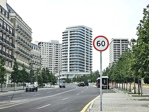 Satılır obyekt 275 m² — Bakı, Köhnə Günəşli 275.00 m²
