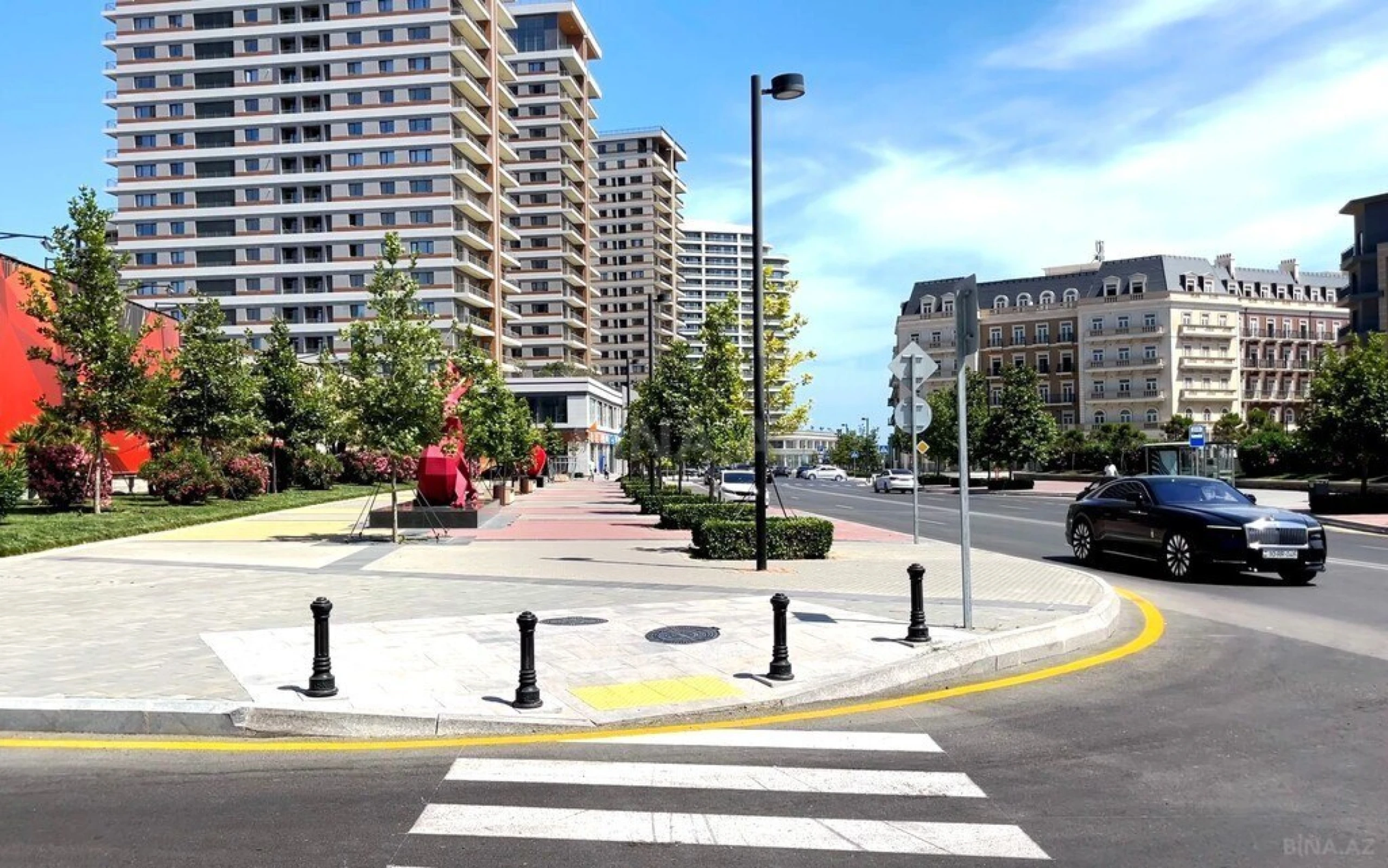 Satılır obyekt 275 m²