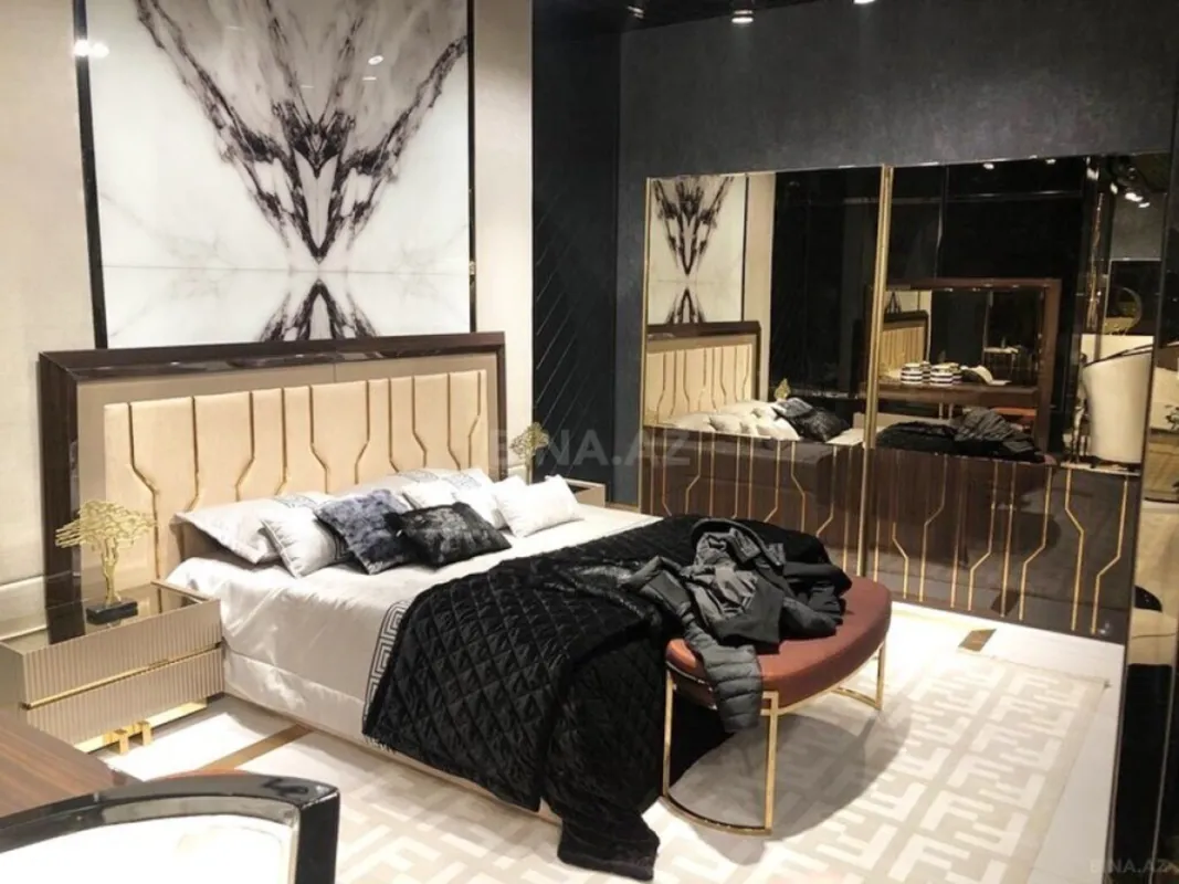 Satılır obyekt 275 m²