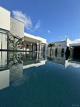 Satılır 4 otaqlı həyət evi 220 m²