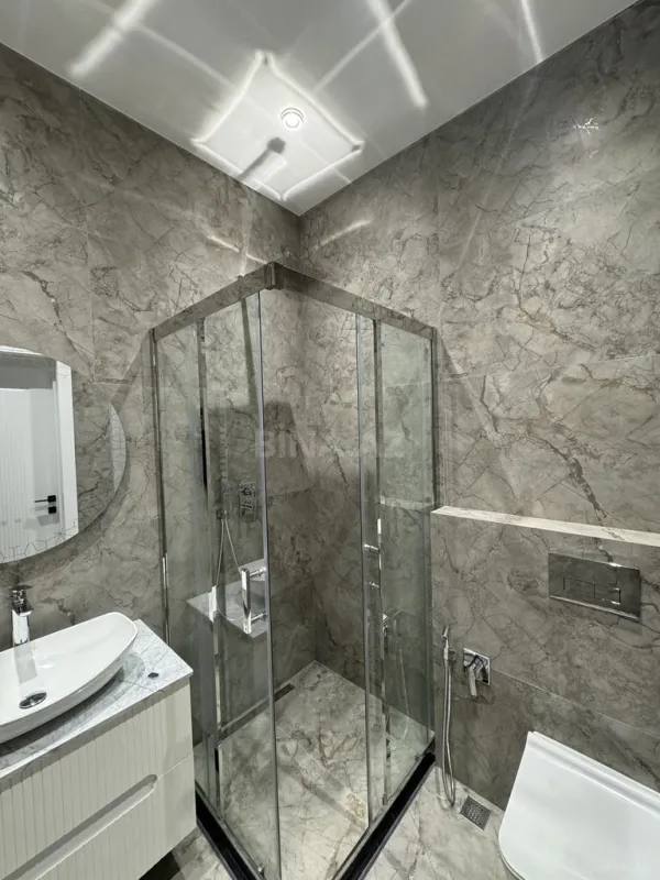 Satılır 4 otaqlı həyət evi 220 m²