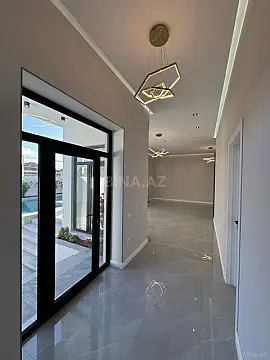 Satılır 4 otaqlı həyət evi 140 m²