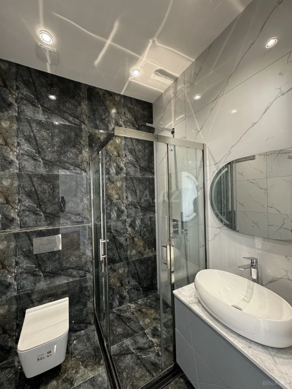 Satılır 4 otaqlı həyət evi 140 m²