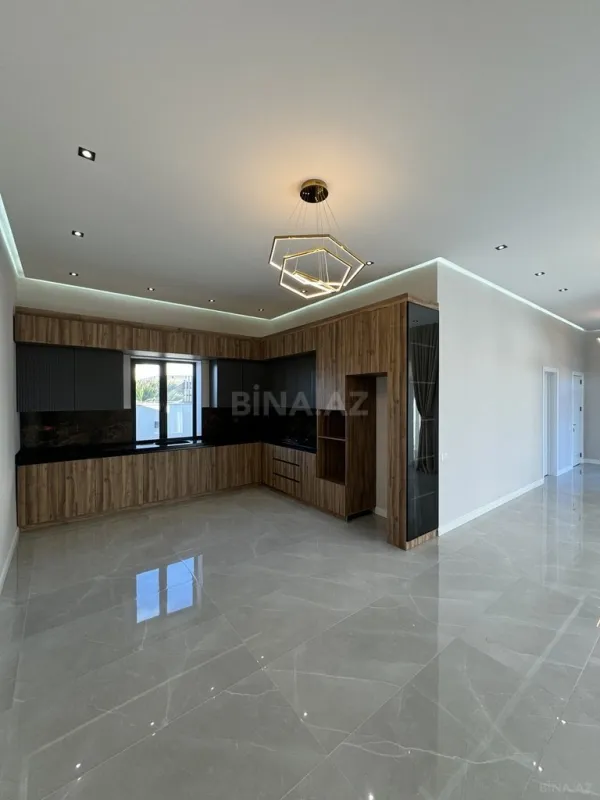 Satılır 4 otaqlı həyət evi 140 m²