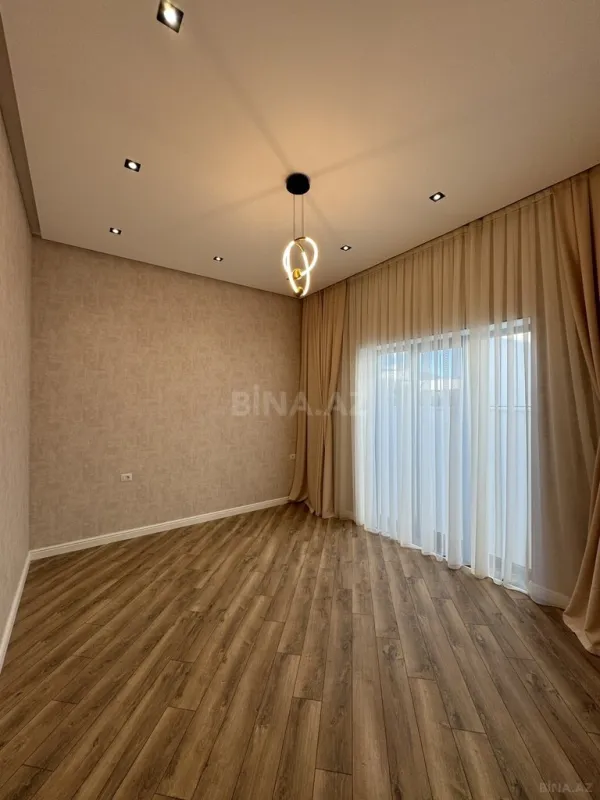 Satılır 4 otaqlı həyət evi 140 m²