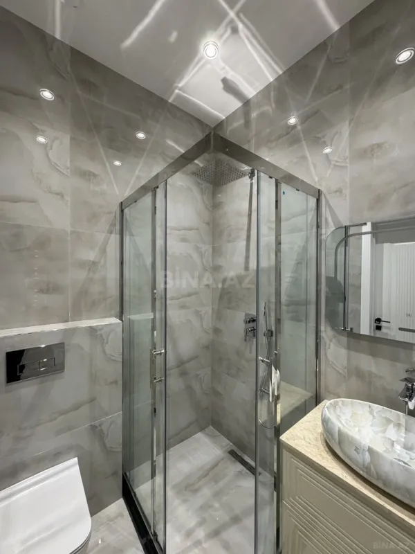 Satılır 4 otaqlı həyət evi 140 m²