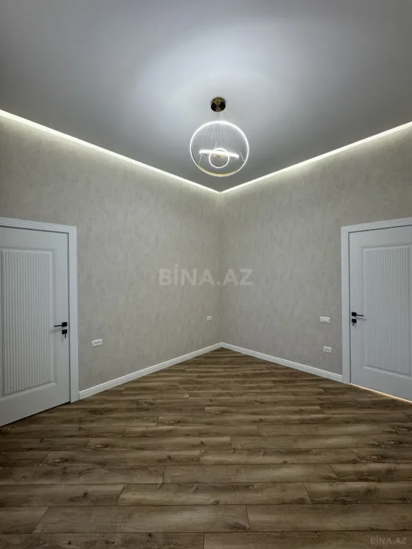 Satılır 4 otaqlı həyət evi 220 m²