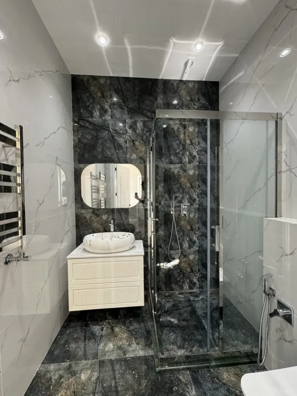 Satılır 4 otaqlı həyət evi 220 m²