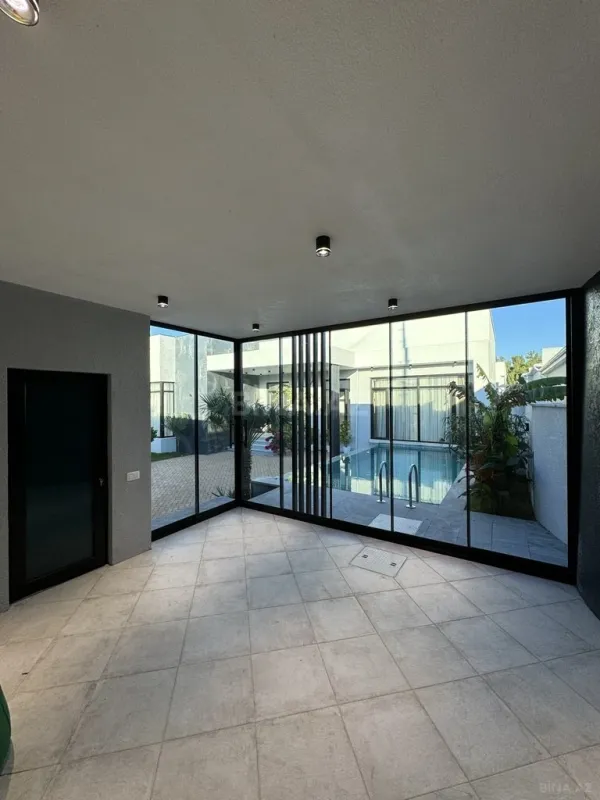 Satılır 4 otaqlı həyət evi 220 m²