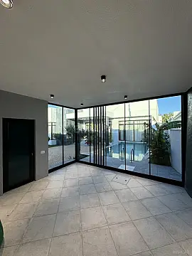 Satılır 4 otaqlı həyət evi 220 m²