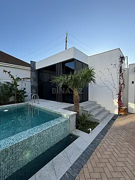 Satılır 4 otaqlı həyət evi 220 m²