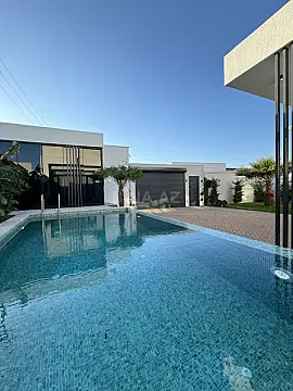 Satılır 4 otaqlı həyət evi 220 m²