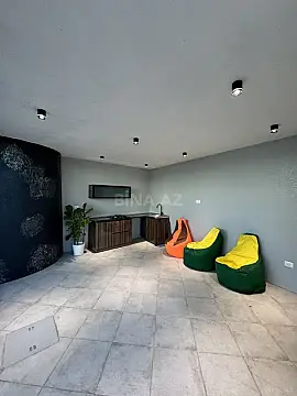 Satılır 4 otaqlı həyət evi 220 m²