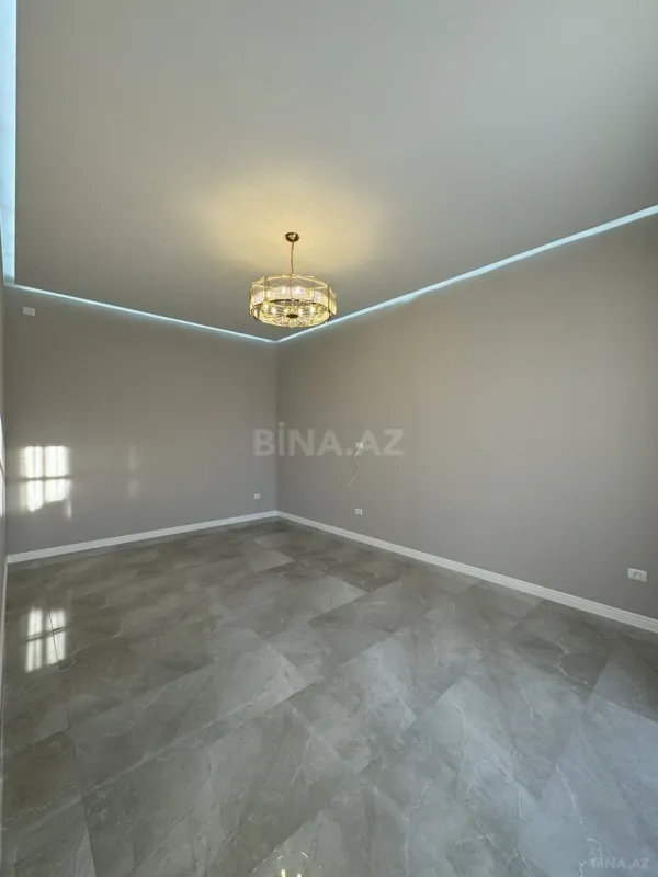 Satılır 4 otaqlı həyət evi 220 m²