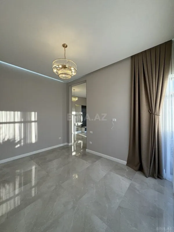 Satılır 4 otaqlı həyət evi 220 m²