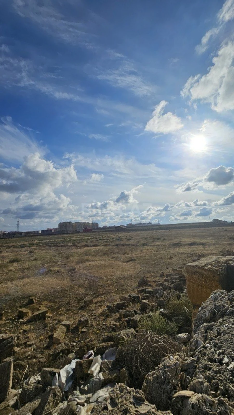 Satılır torpaq sahəsi 430 m²