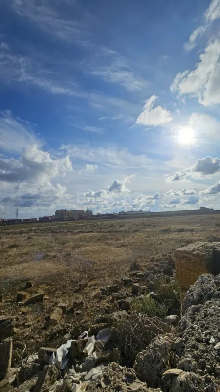 Satılır torpaq sahəsi 430 m²