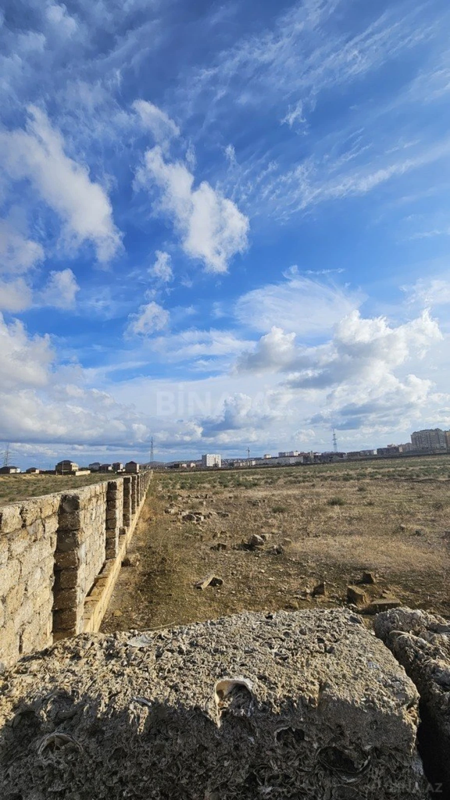 Satılır torpaq sahəsi 430 m²