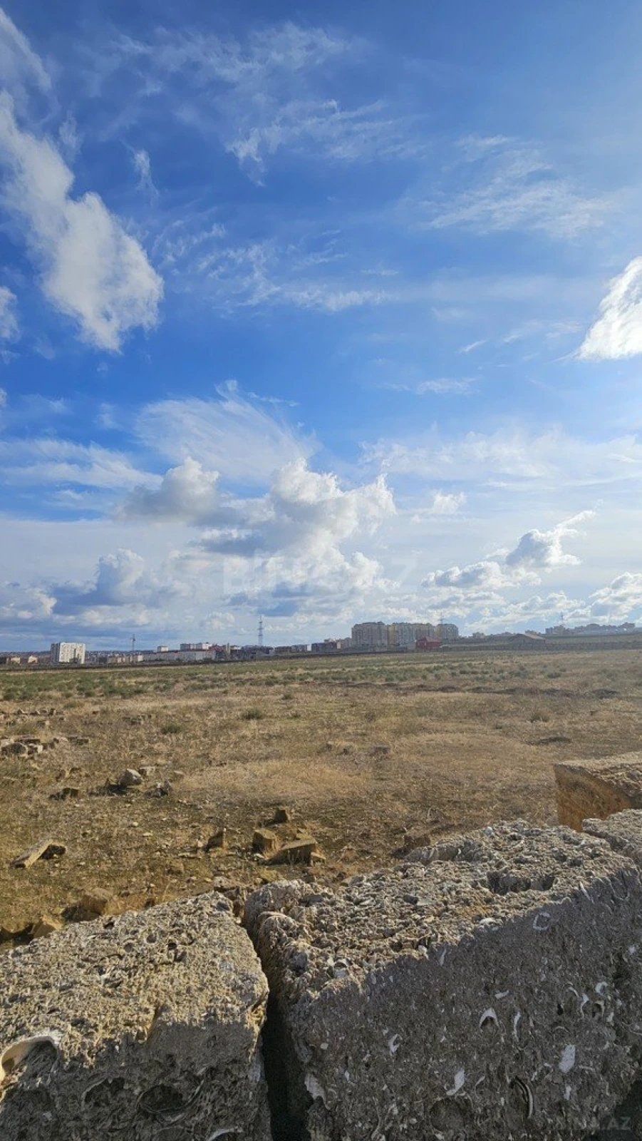 Satılır torpaq sahəsi 430 m²