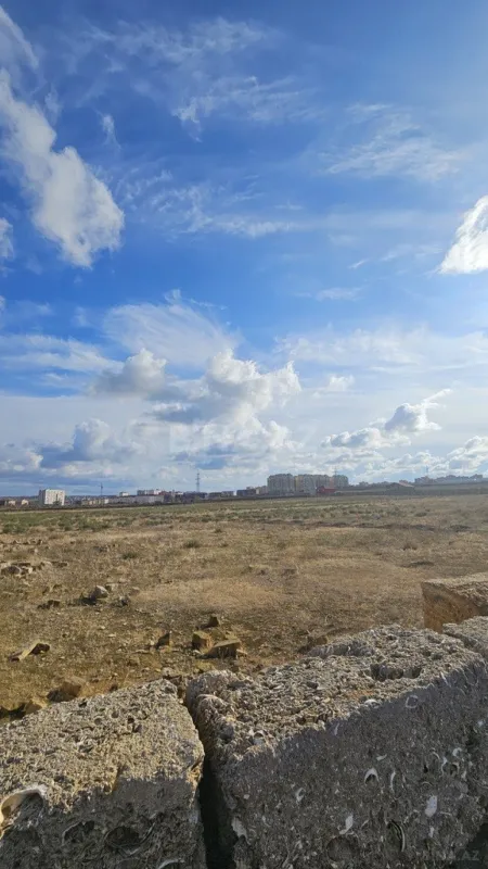 Satılır torpaq sahəsi 430 m²