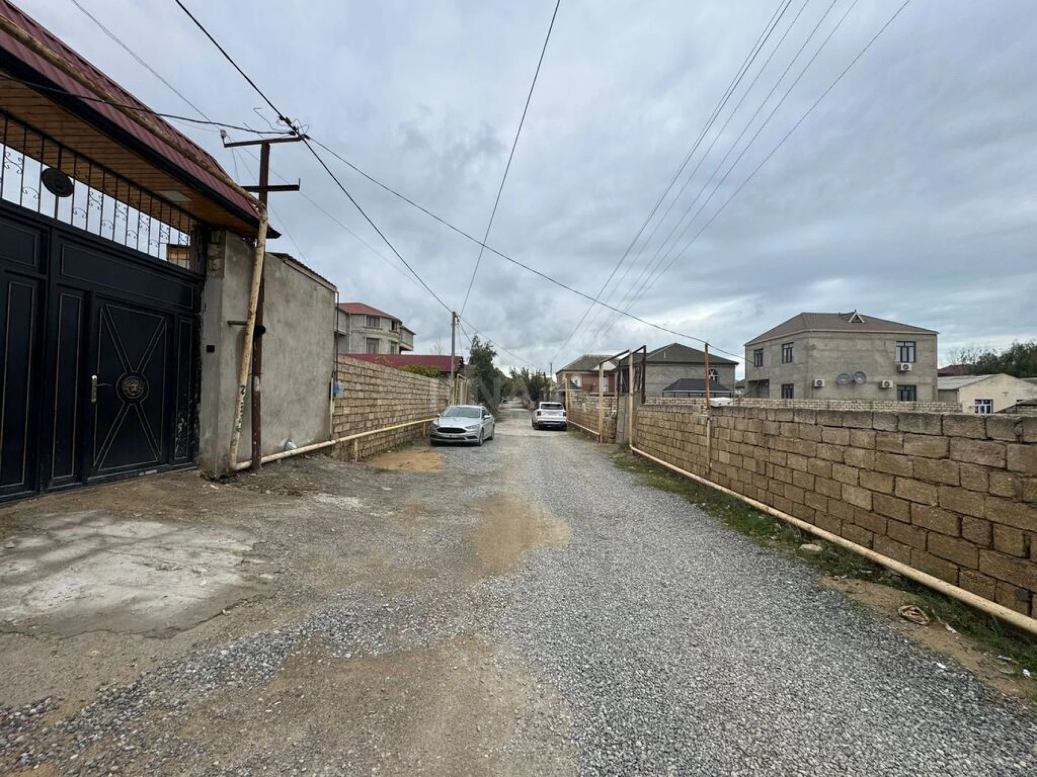 Satılır torpaq sahəsi 12 m²