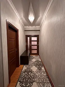 Satılır 2 otaqlı mənzil 76 m²