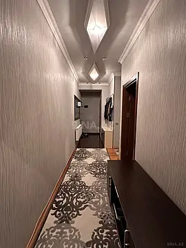 Satılır 2 otaqlı mənzil 76 m²
