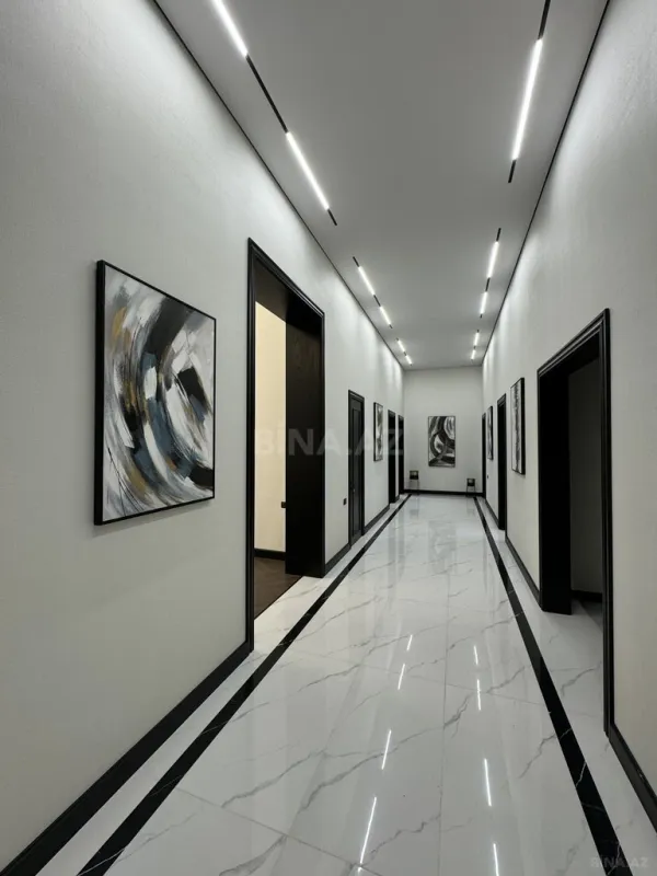 Satılır 4 otaqlı həyət evi 220 m²