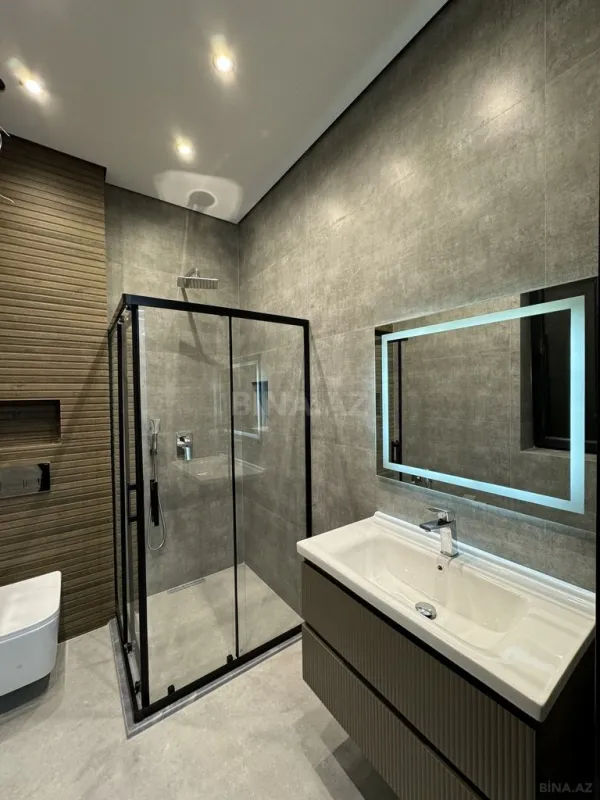 Satılır 4 otaqlı həyət evi 220 m²