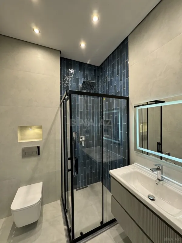 Satılır 4 otaqlı həyət evi 220 m²