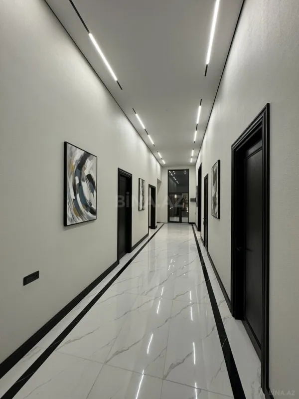 Satılır 4 otaqlı həyət evi 220 m²