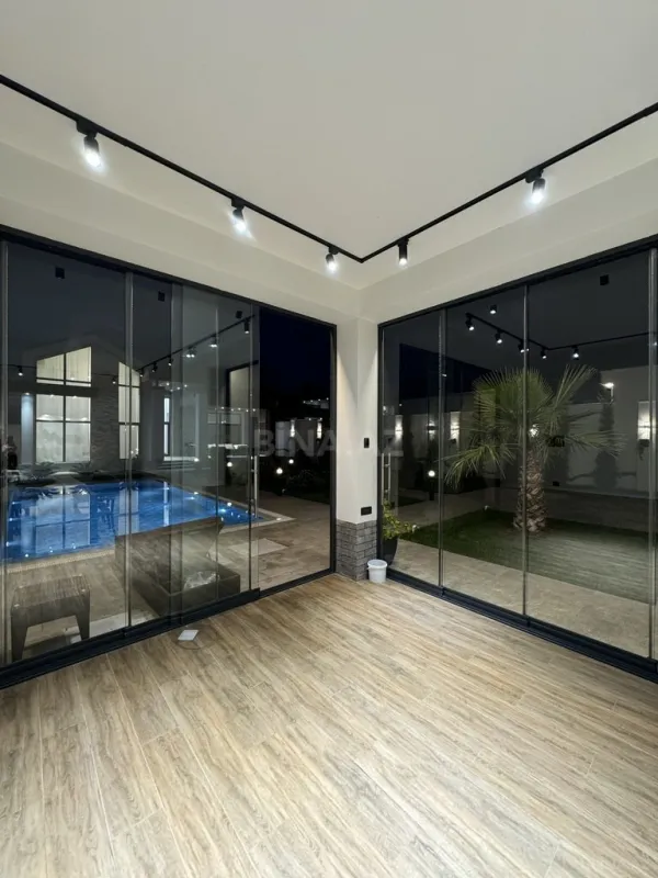 Satılır 4 otaqlı həyət evi 220 m²