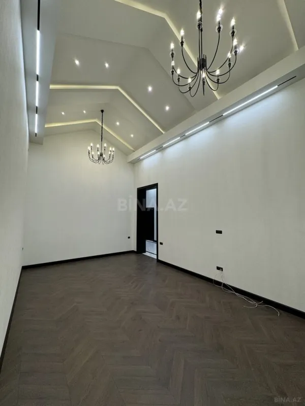 Satılır 4 otaqlı həyət evi 220 m²