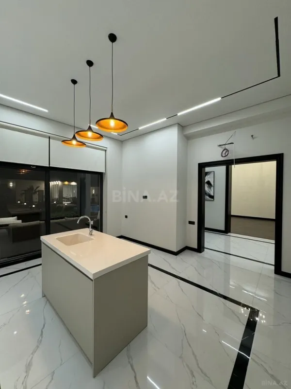 Satılır 4 otaqlı həyət evi 220 m²