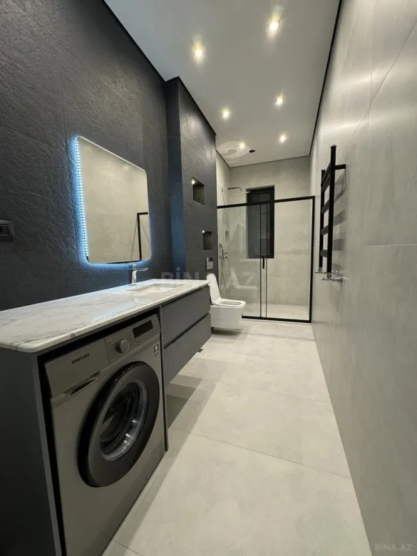 Satılır 4 otaqlı həyət evi 220 m²