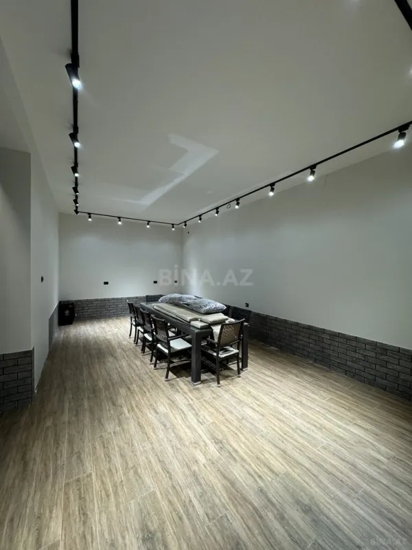Satılır 4 otaqlı həyət evi 220 m²