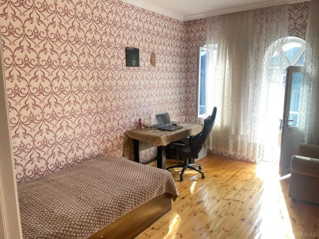 Satılır 4 otaqlı həyət evi 111 m²