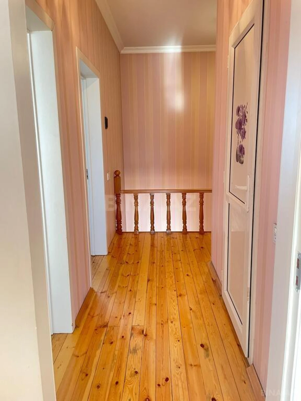 Satılır 4 otaqlı həyət evi 111 m²