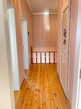 Satılır 4 otaqlı həyət evi 111 m²