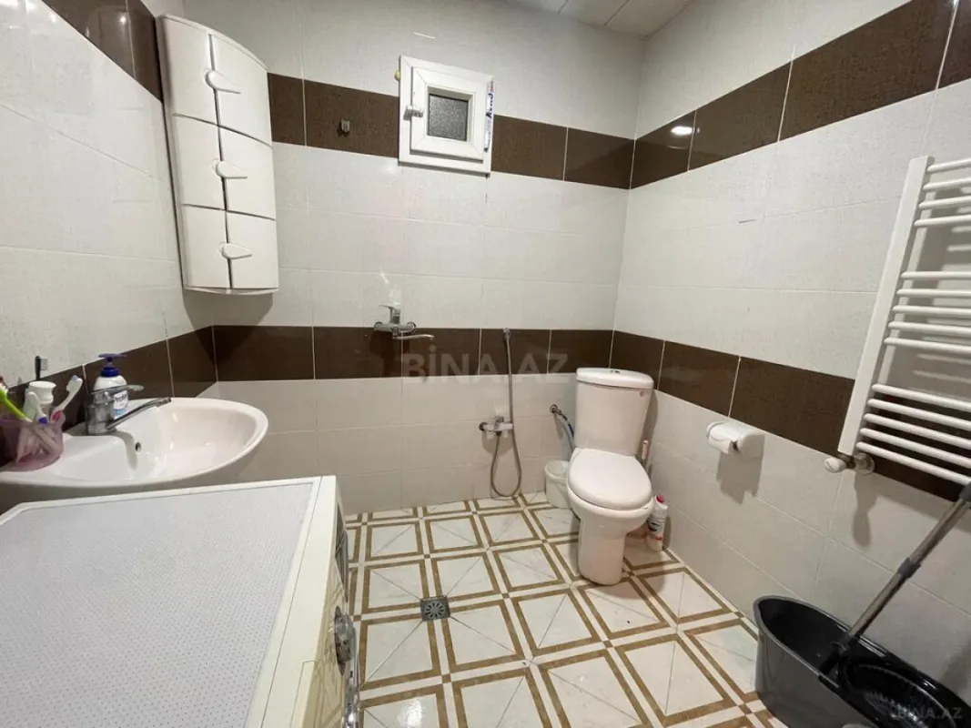 Satılır 4 otaqlı həyət evi 111 m²